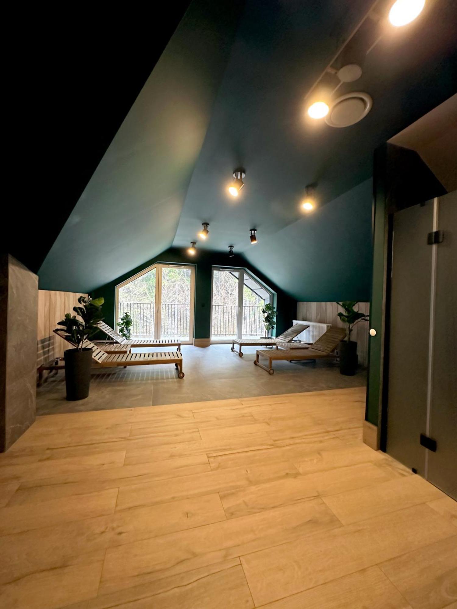 Luksusowy Apartament Joker 2 Szklarska Poreba Luaran gambar