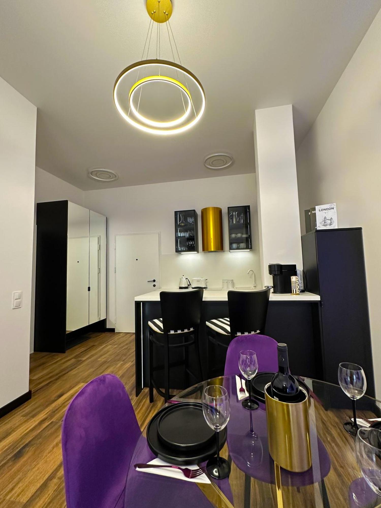 Luksusowy Apartament Joker 2 Szklarska Poreba Luaran gambar