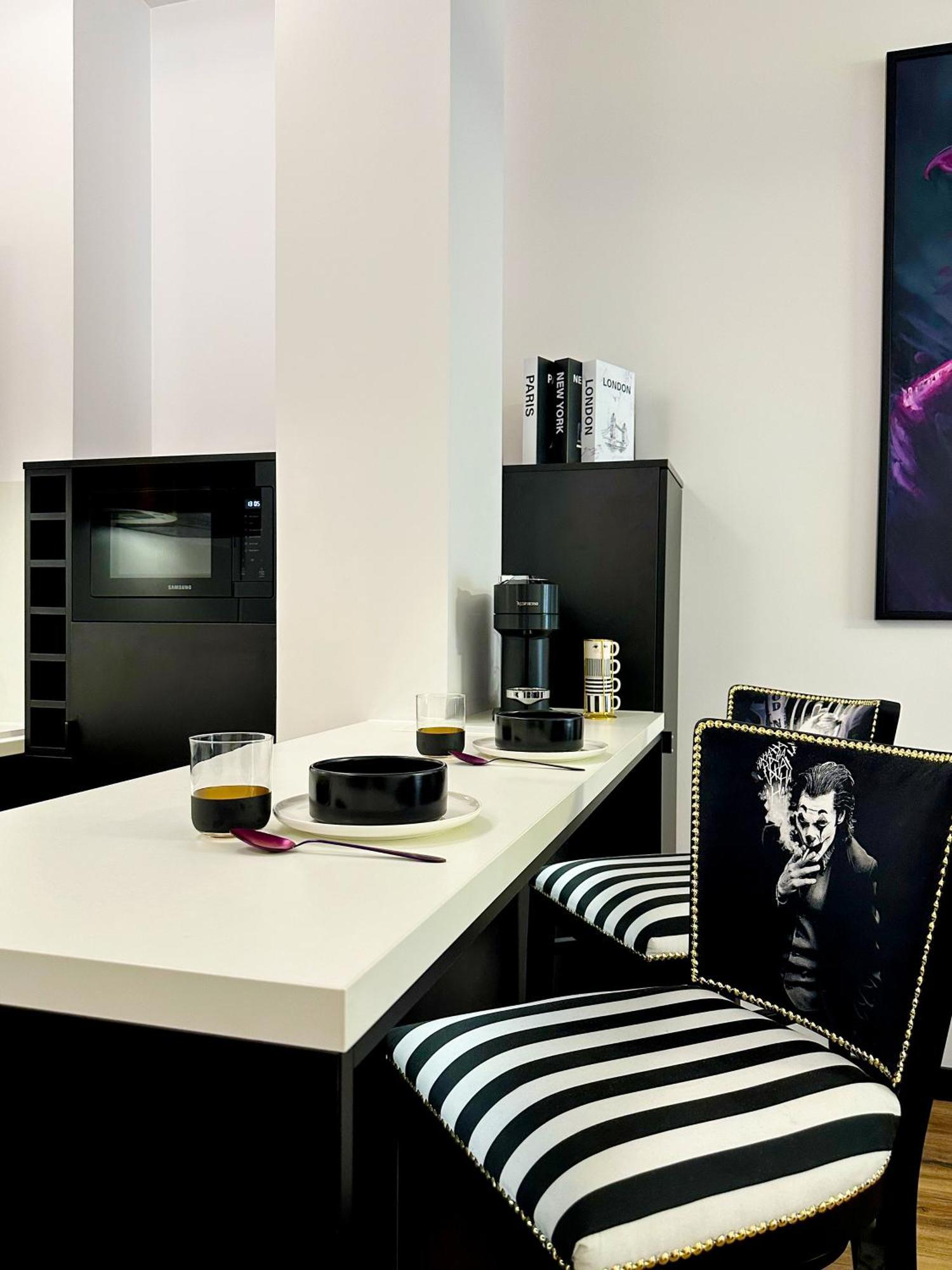 Luksusowy Apartament Joker 2 Szklarska Poreba Luaran gambar
