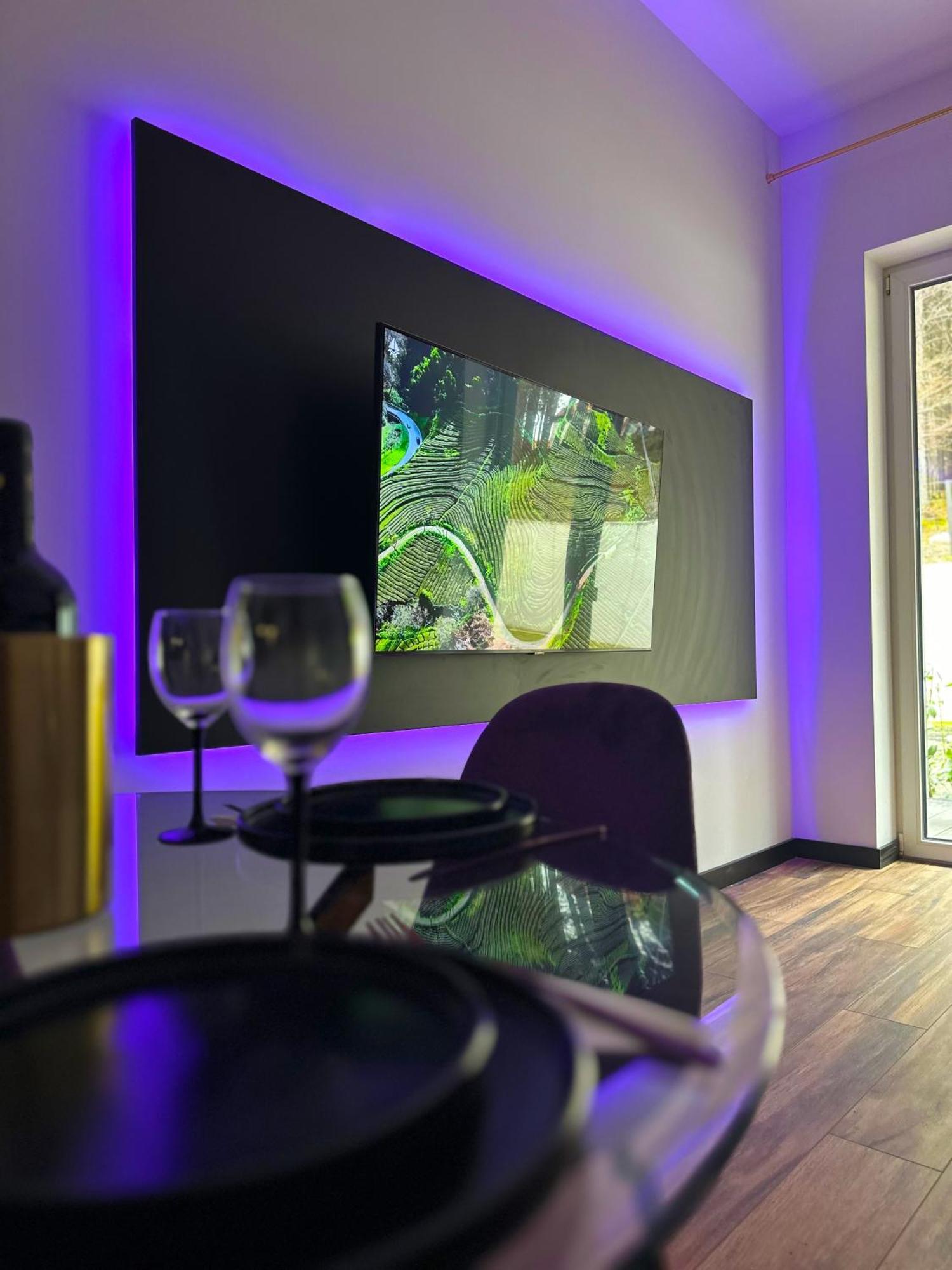Luksusowy Apartament Joker 2 Szklarska Poreba Luaran gambar