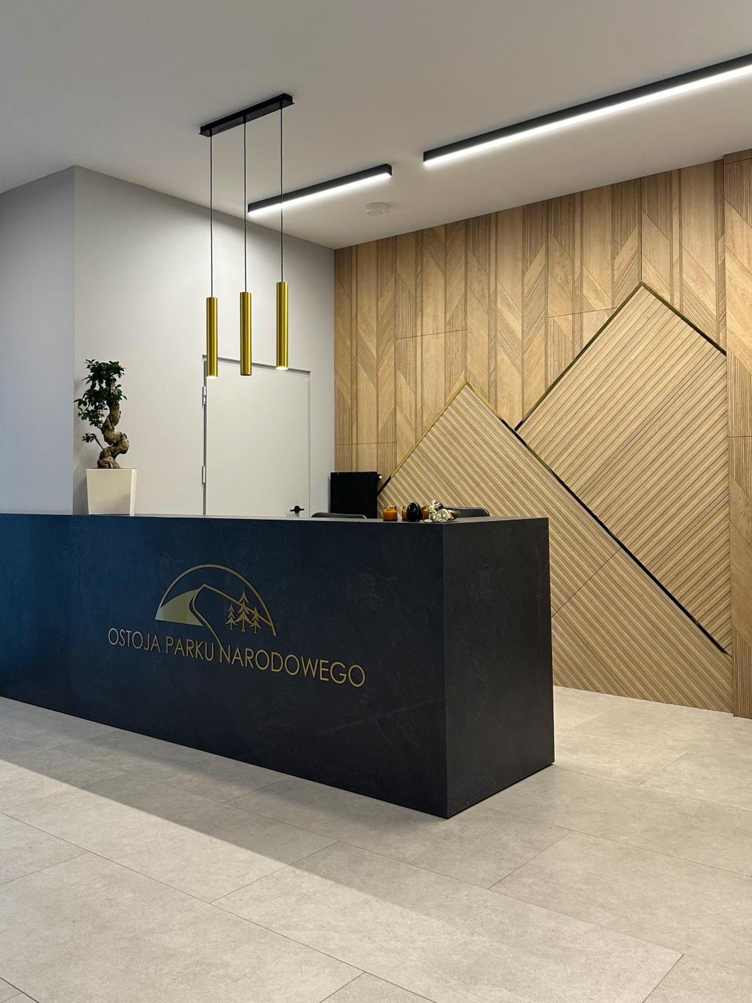 Luksusowy Apartament Joker 2 Szklarska Poreba Luaran gambar