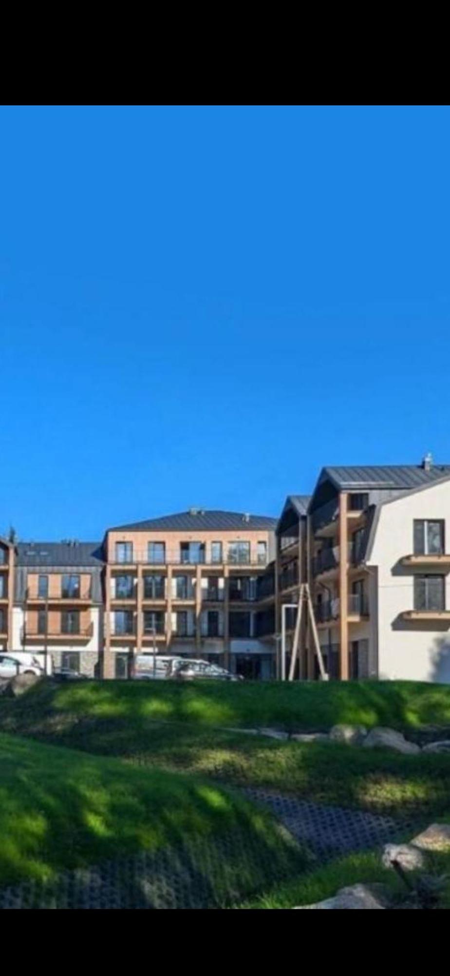 Luksusowy Apartament Joker 2 Szklarska Poreba Luaran gambar