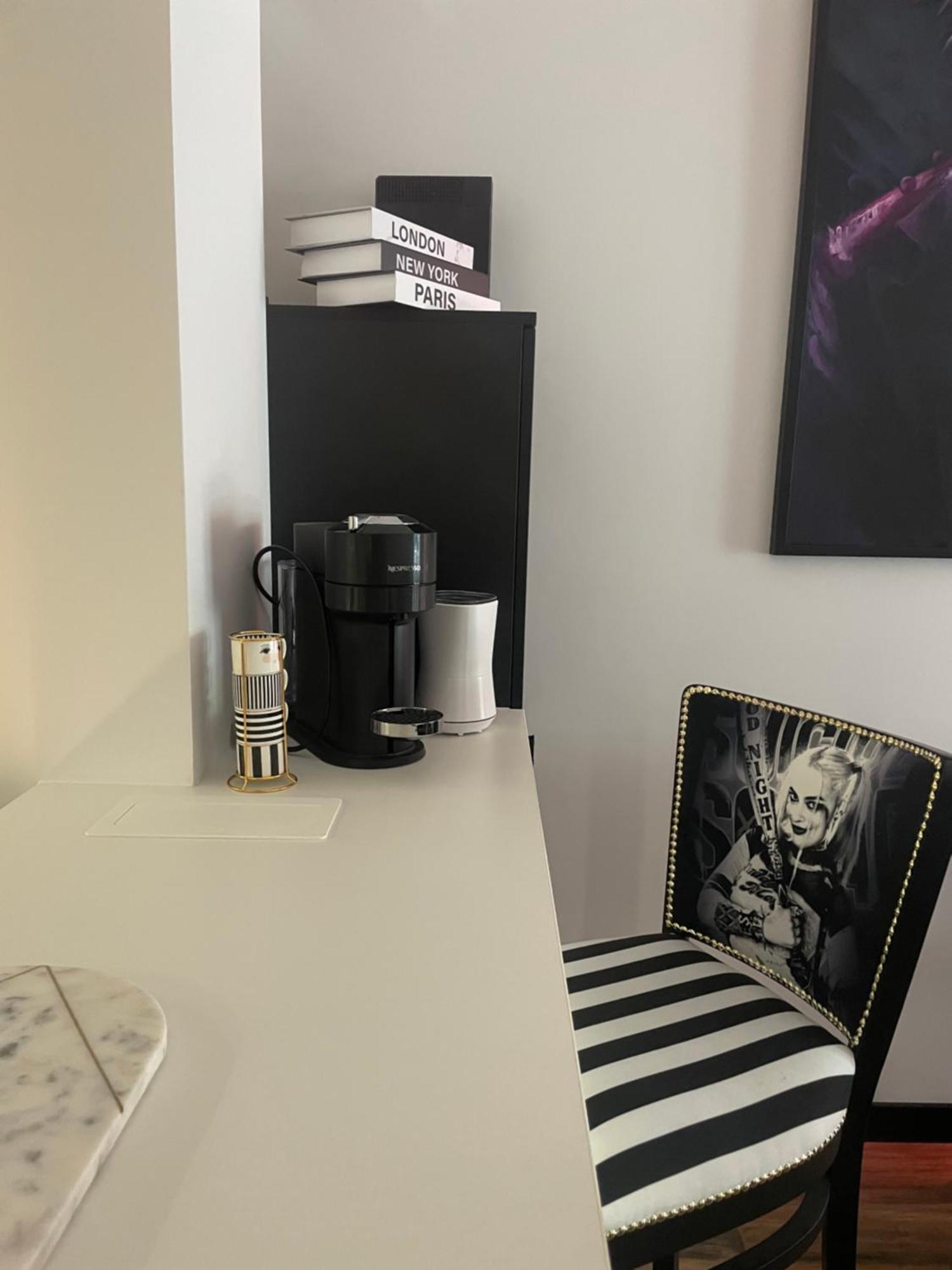 Luksusowy Apartament Joker 2 Szklarska Poreba Luaran gambar