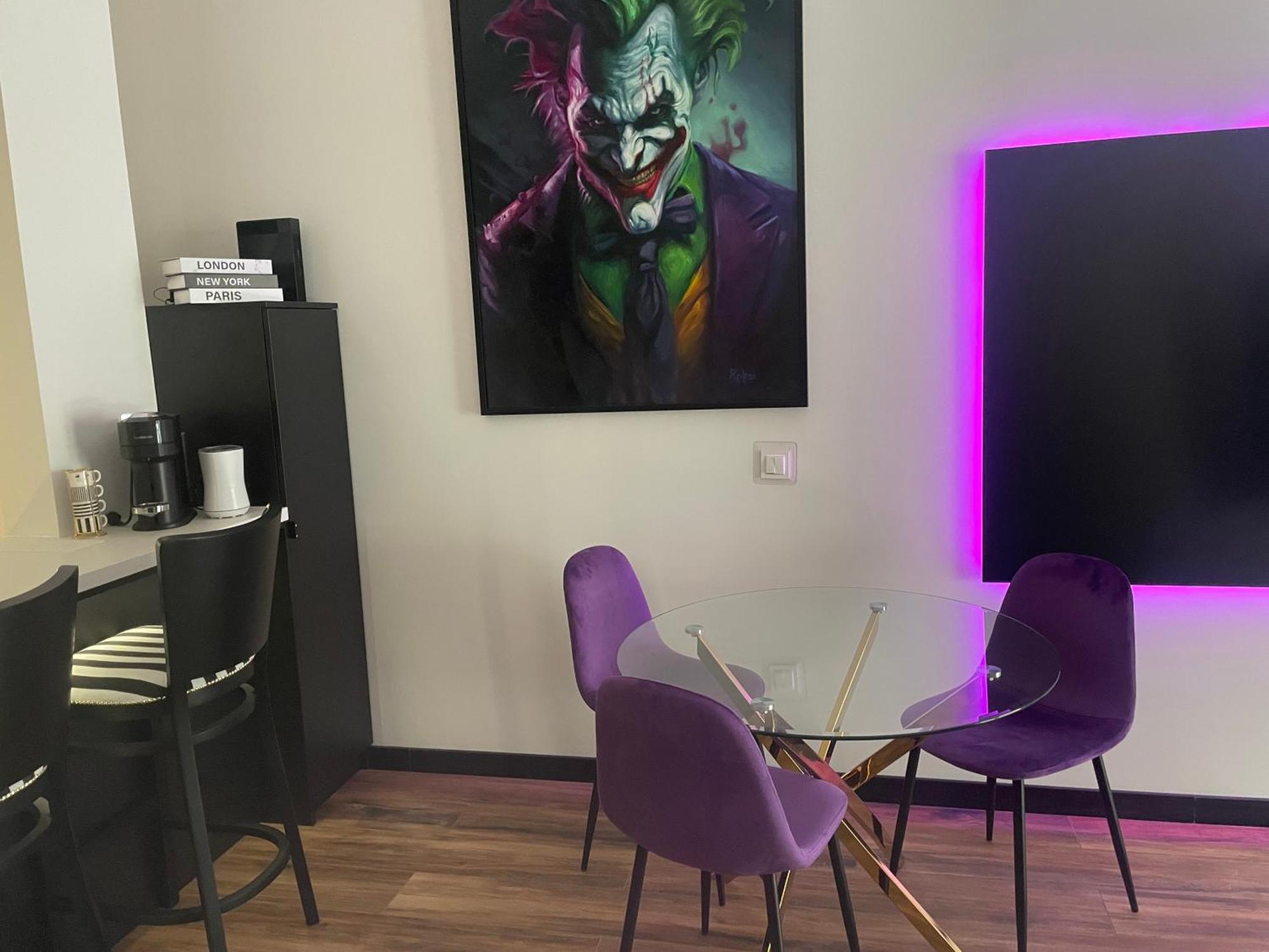 Luksusowy Apartament Joker 2 Szklarska Poreba Luaran gambar