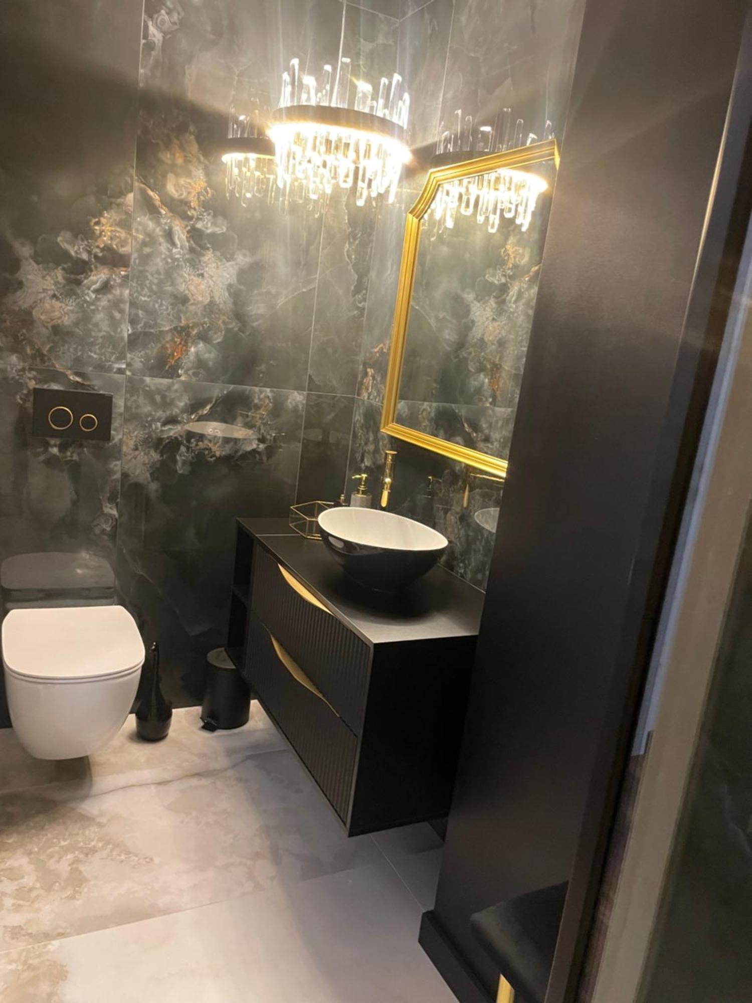 Luksusowy Apartament Joker 2 Szklarska Poreba Luaran gambar