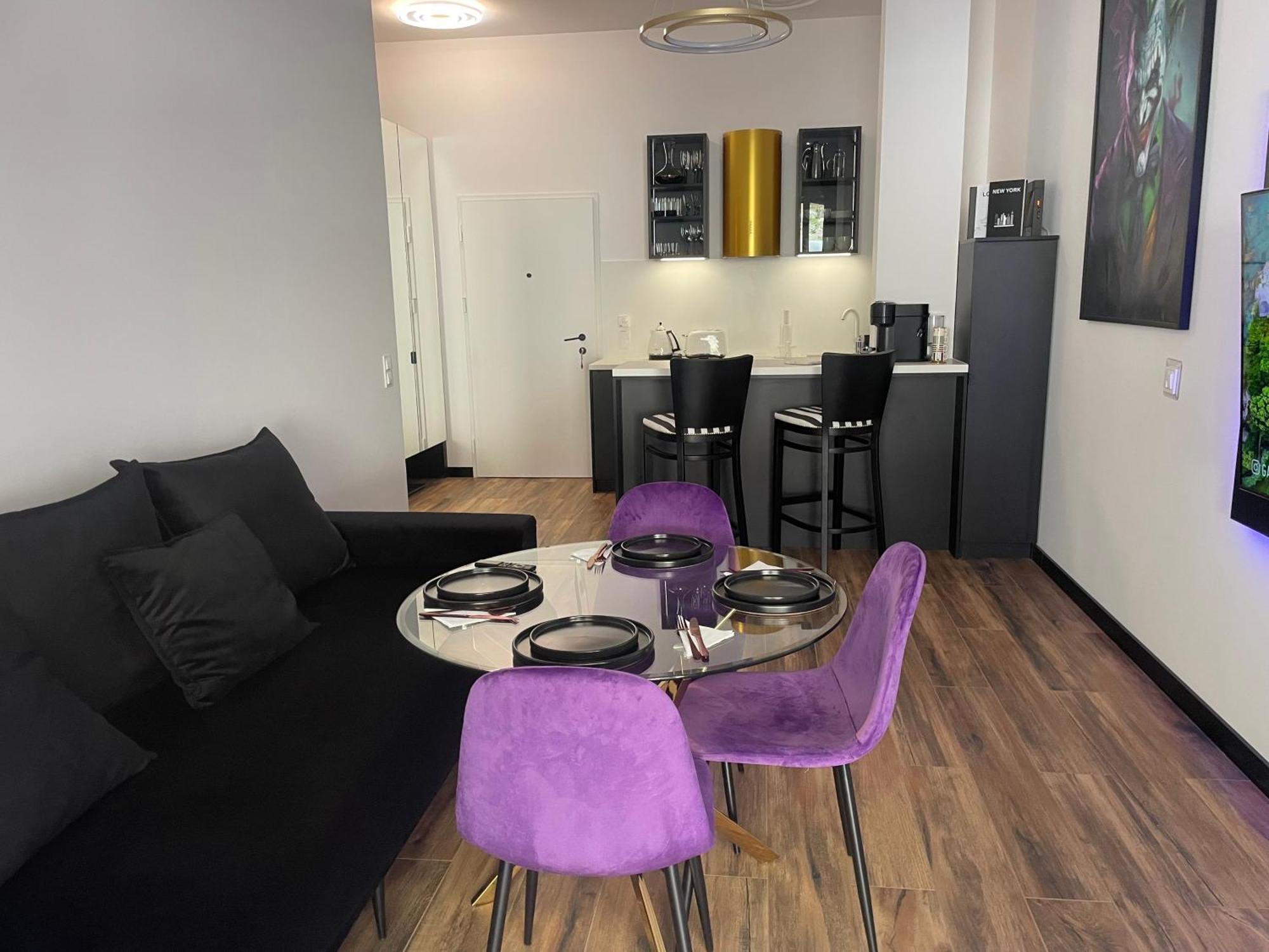 Luksusowy Apartament Joker 2 Szklarska Poreba Luaran gambar