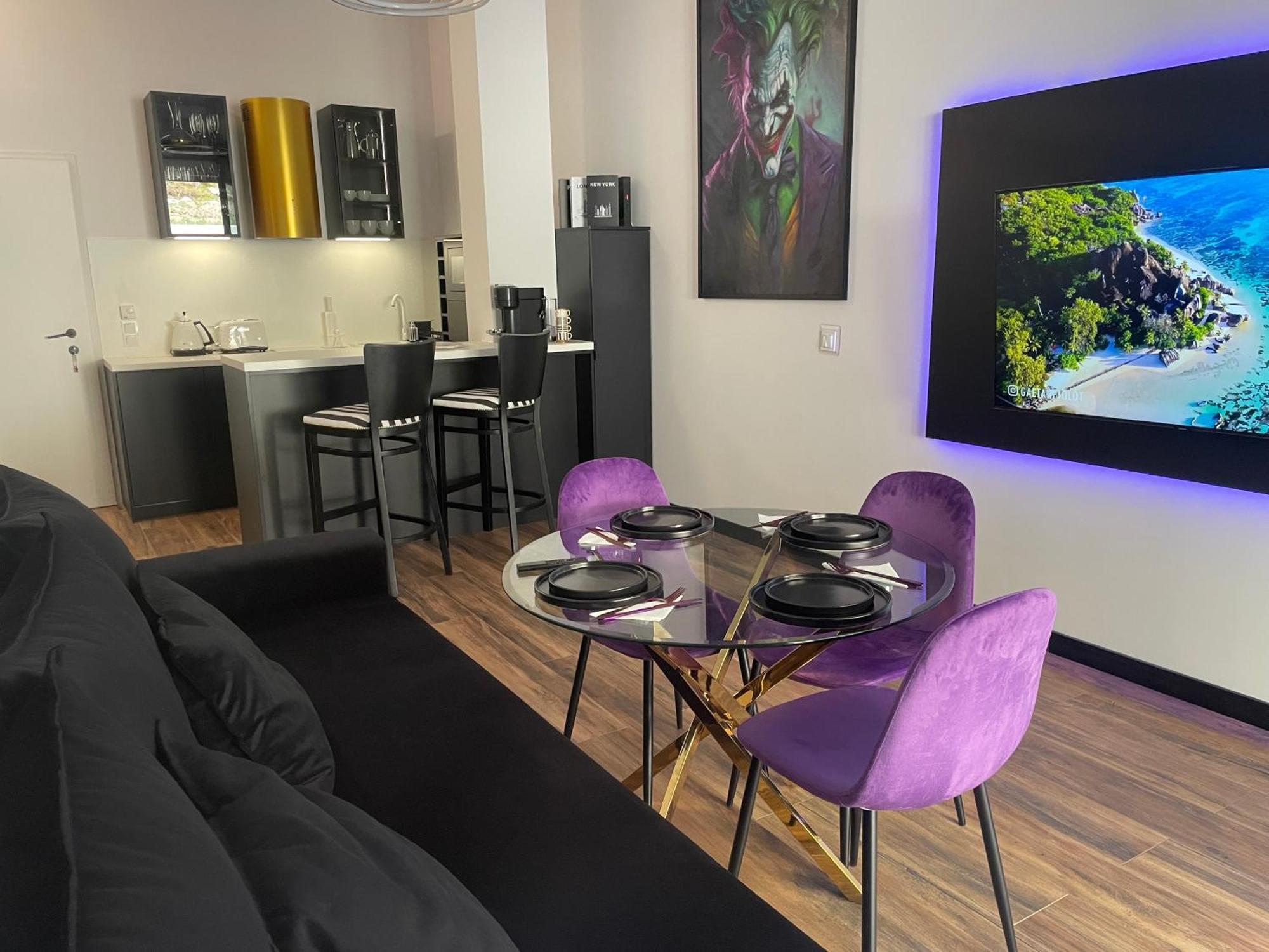 Luksusowy Apartament Joker 2 Szklarska Poreba Luaran gambar