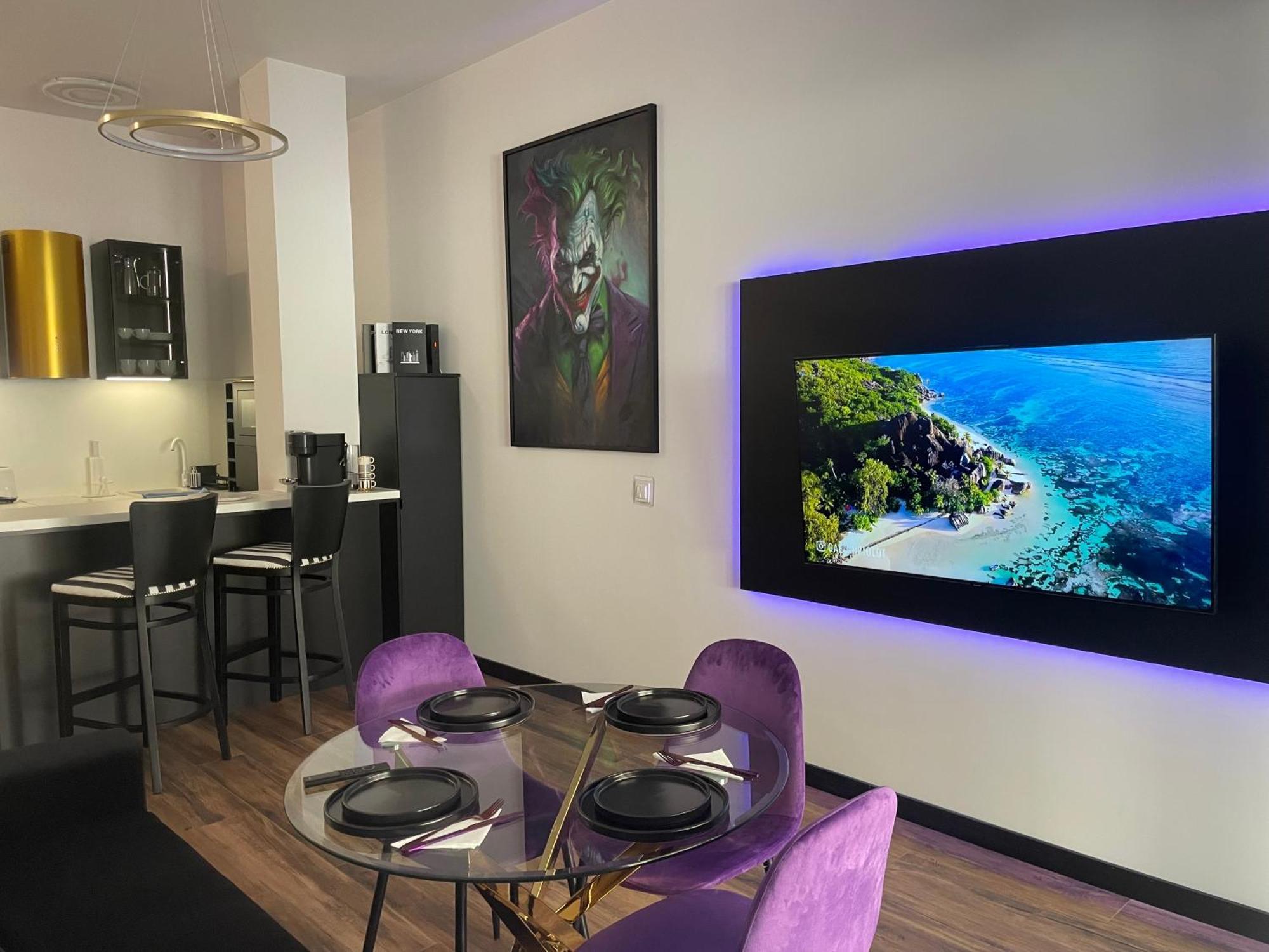 Luksusowy Apartament Joker 2 Szklarska Poreba Luaran gambar